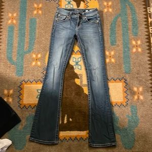 Miss Me Jeans Boot Cut